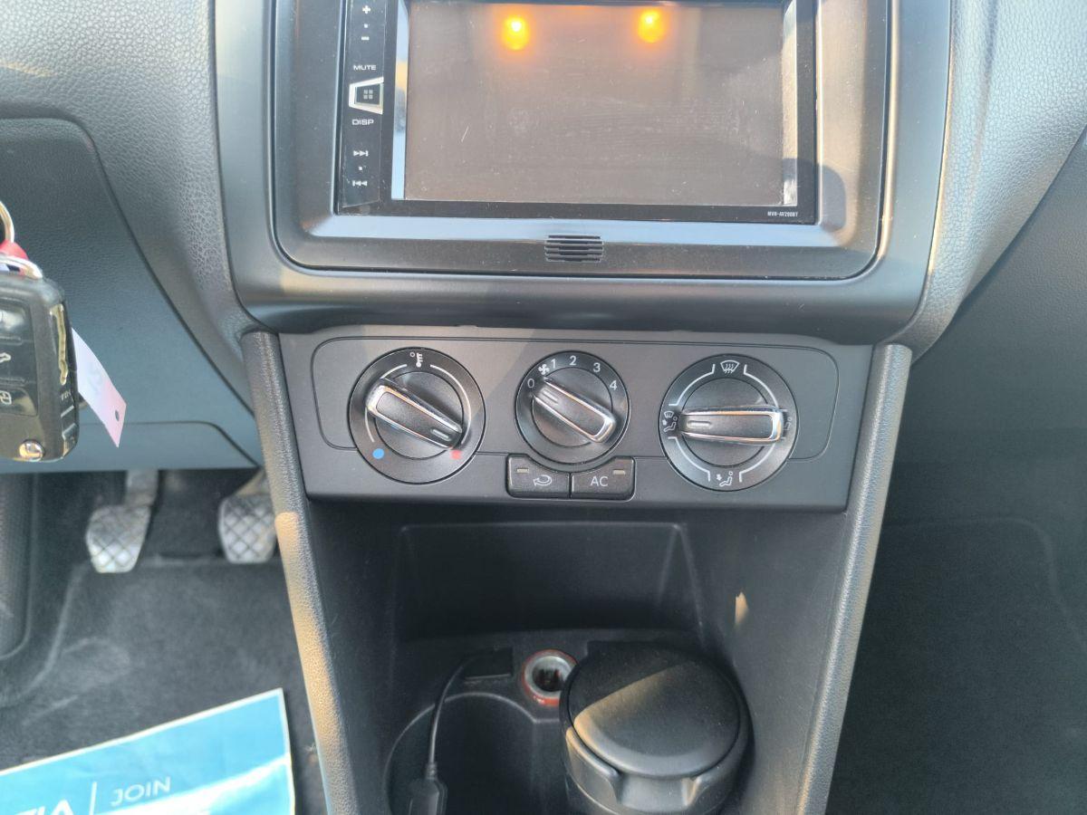 VOLKSWAGEN - Polo - 1.2 TDI DPF 5p. Comfortline