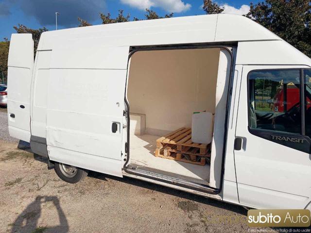 FORD Transit 260S 2.2 TDCi/100 + IVA 22%