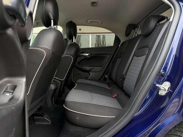 Fiat 500X 500 X 2018 1.0 T3 City Cross 120cv