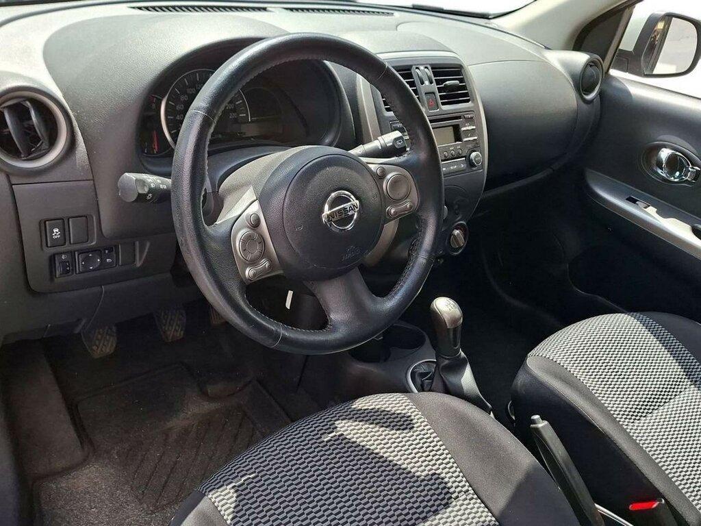 Nissan Micra 5 Porte 1.2 Acenta