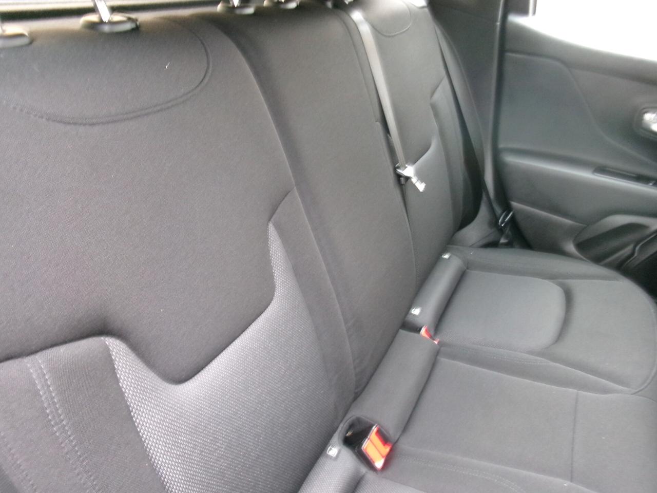 Jeep Renegade 1.6 M-JET 130cv E6D 99000 KM *PERFETTA*