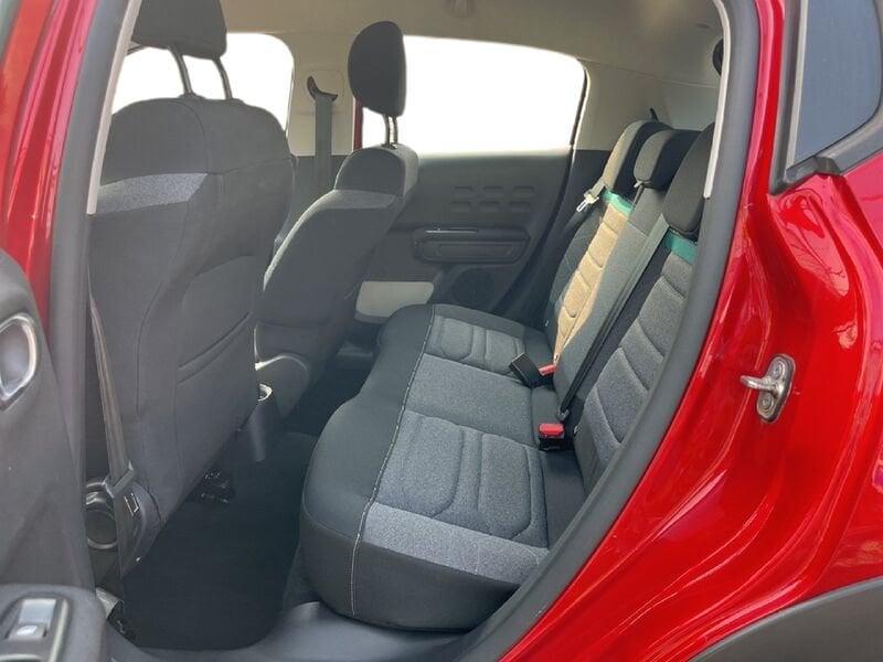 Citroën C3 III 2017 1.5 bluehdi Shine Pack s&s 100cv 6m