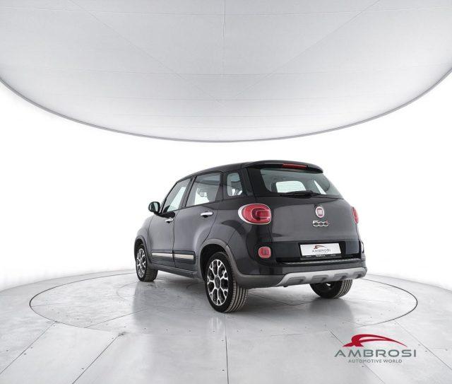FIAT 500L 1.3 Multijet 95 CV Trekking - PER OPERATORI DEL SE