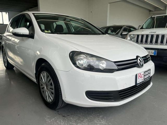 Volkswagen Golf Golf 5p 1.6 tdi km cerificati VW