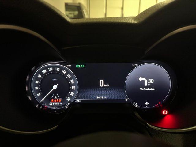 ALFA ROMEO Stelvio 2.2 Turbodiesel 210 CV AT8 Q4 Veloce