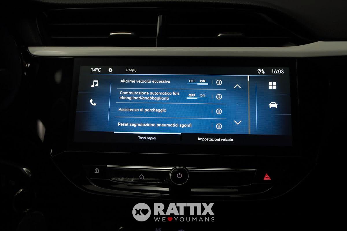 Opel Corsa 1.2 100CV GS