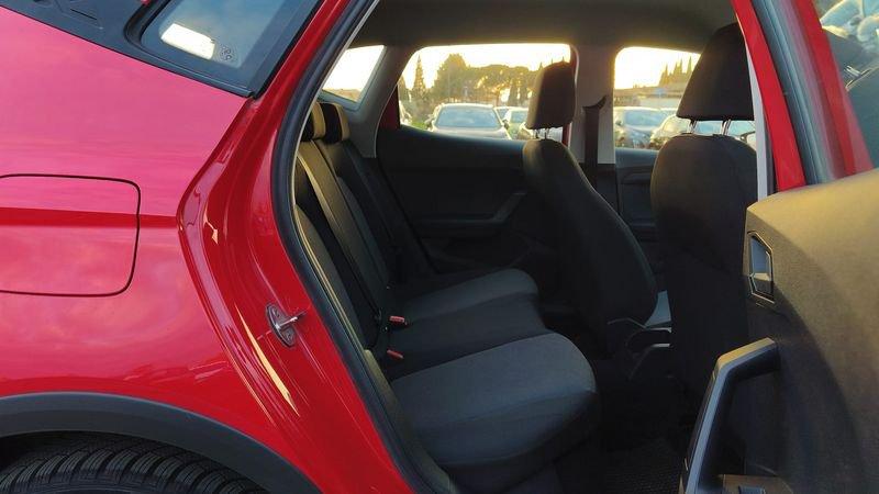SEAT Arona 1.0 TGI 66KW REFERENCE