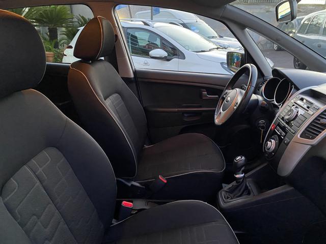 KIA Venga 1.4 CVVT Active