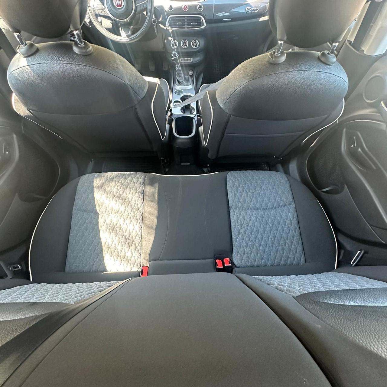 Fiat 500X 1.0 T3 120 CV Cross