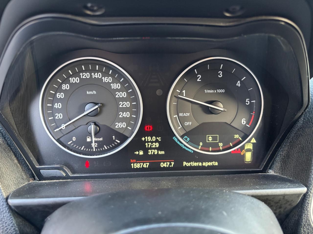 Bmw 118d serie1 Urban 5p.