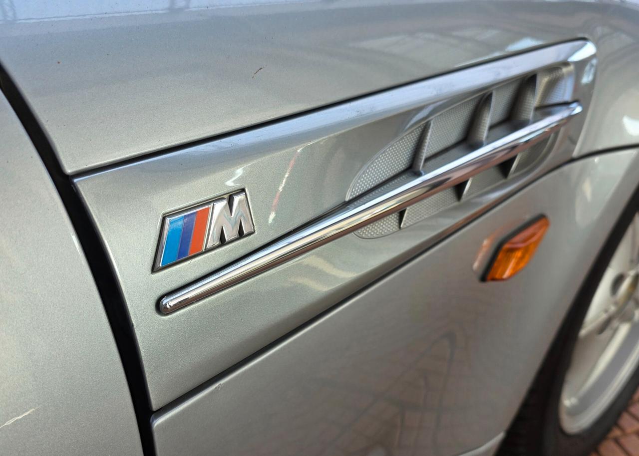 Bmw Z3 2.8 24V cat Roadster Automatica