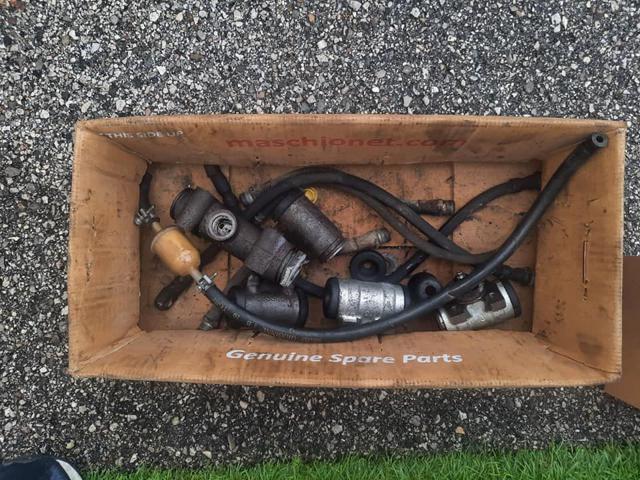 FIAT 600 Multipla cc 750