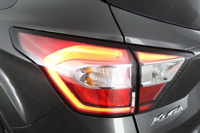 FORD Kuga Kuga 2.0 TDCI 120 CV S&S 2WD Business