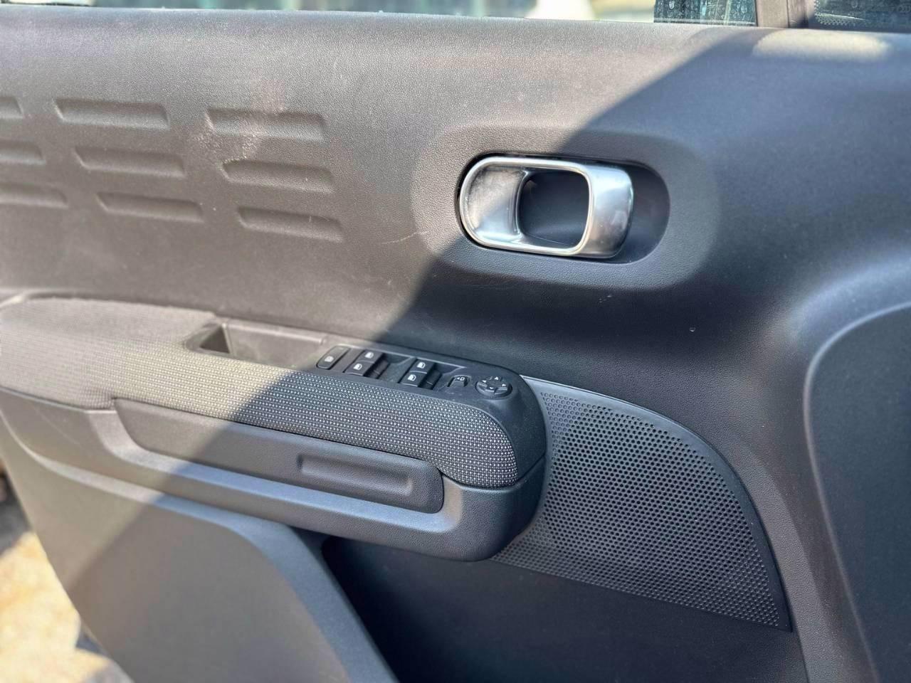 CITROEN C3 Aircross - C3 Aircross PureTech 130 S&S EAT6 Shine Pack