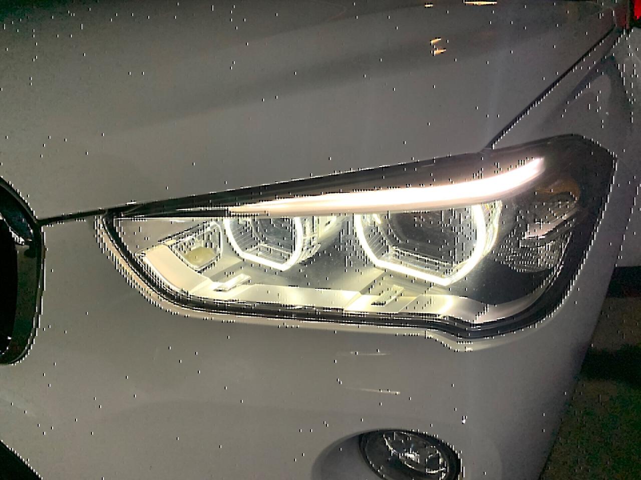 Bmw X1 sDrive18d Advantage