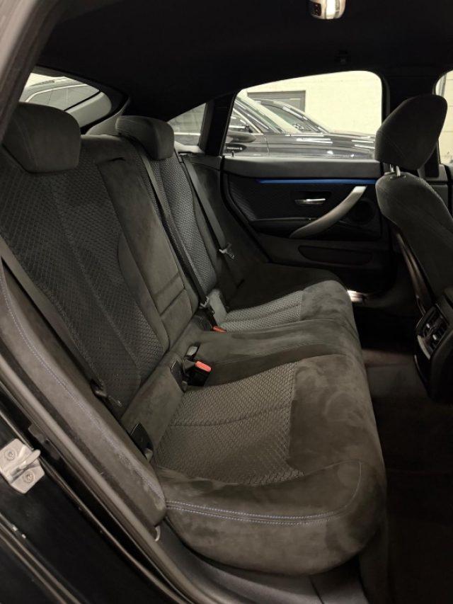 BMW 430 d xDrive Gran Coupé Msport //SERVICE BMW//