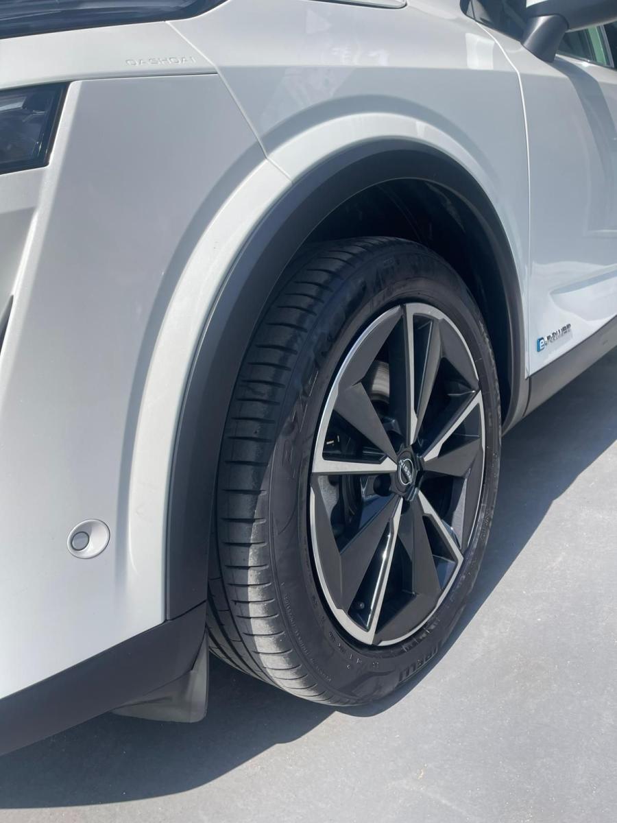 NISSAN - Qashqai - e-Power Tekna+