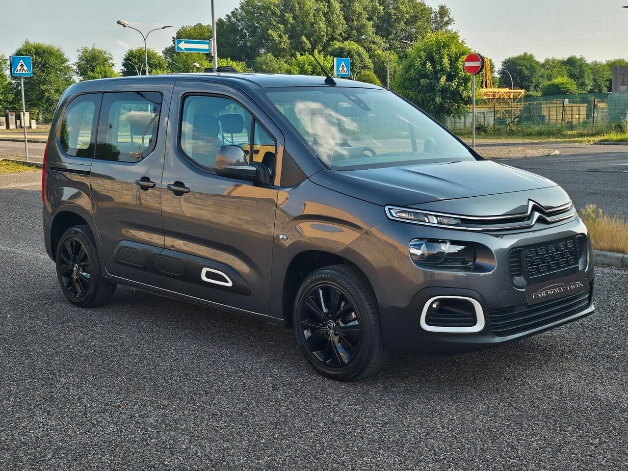 Citroen Berlingo PureTech 110 Stop&Start M Live