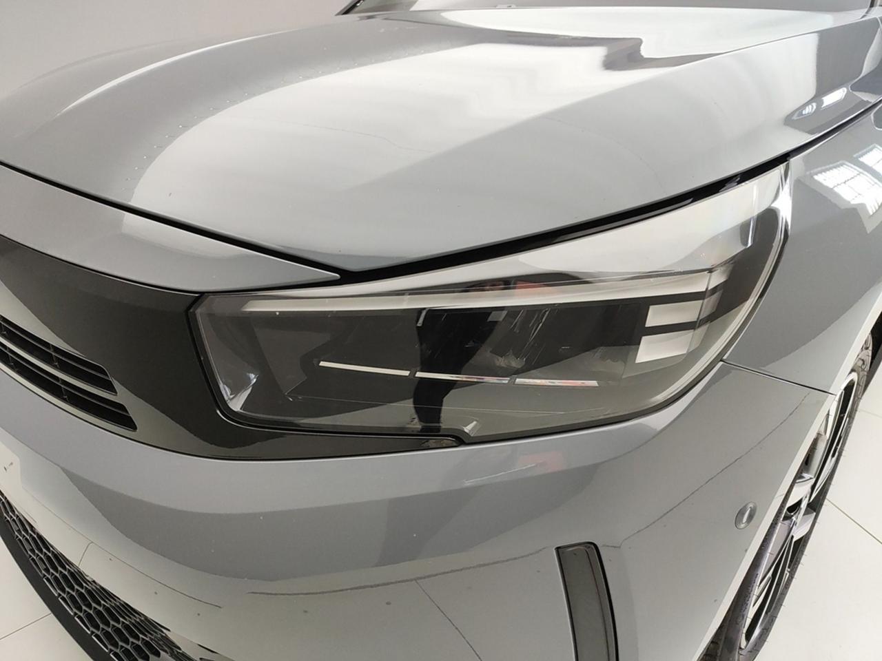 OPEL Corsa VI 2023 1.2 100CV GS