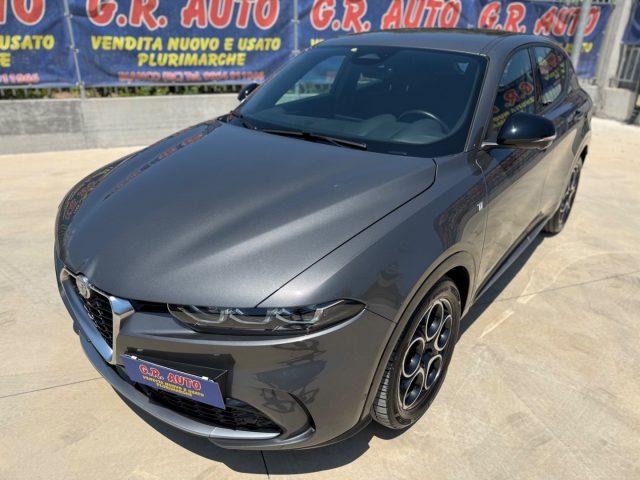 ALFA ROMEO Tonale 1.6 diesel 130 CV Ti GARANZIA