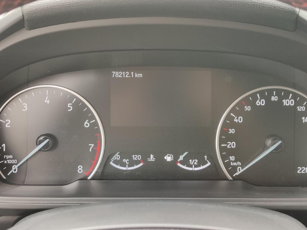 Ford EcoSport 1.0 EcoBoost 125 CV Start&Stop ST-Line