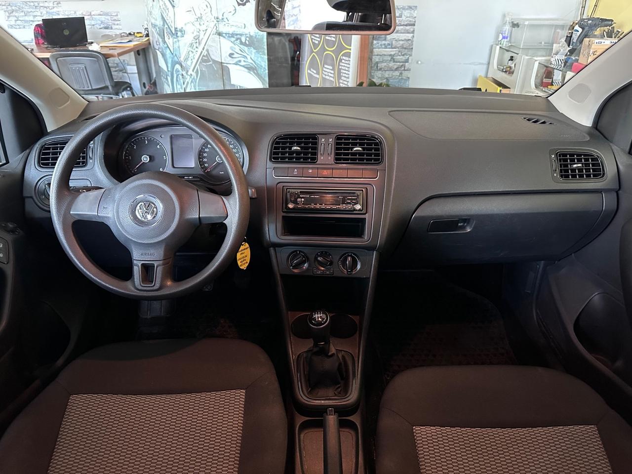 Volkswagen Polo 1.2 TDI 144.000km