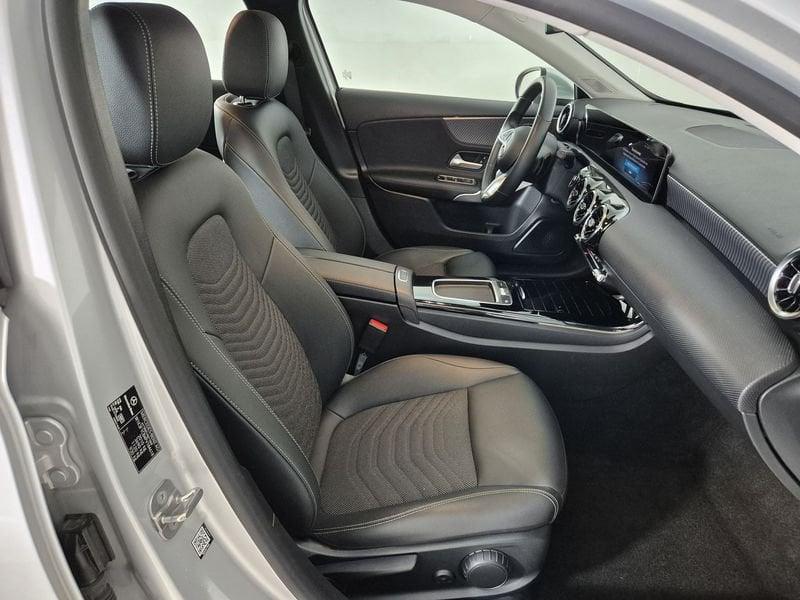 Mercedes-Benz Classe A A 200 d Automatic Progressive Advanced Plus