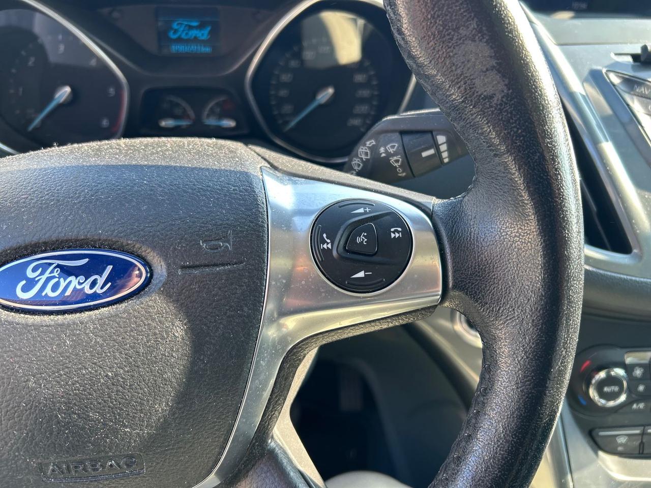 Ford C-Max Titanium 1.6 TDCi #7724