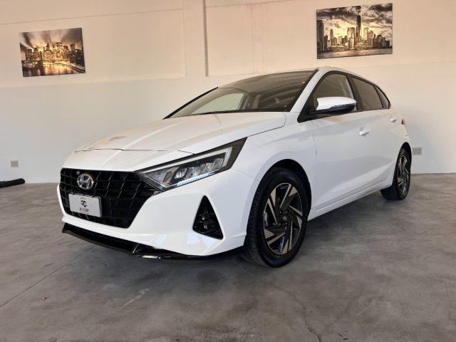 HYUNDAI i20 1.2 MPI Connectline