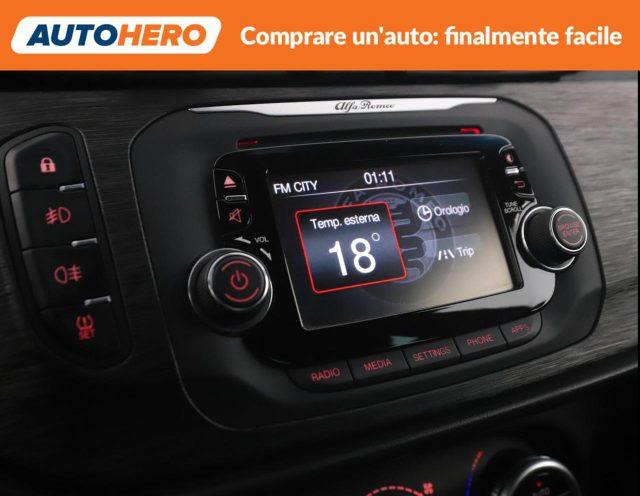 ALFA ROMEO Giulietta 1.6 JTDm 120 CV Sport