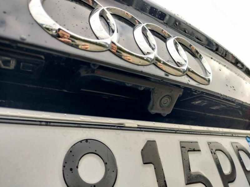 Audi Q3 Q3 SPB 35 TDI quattro S tronic S line edition