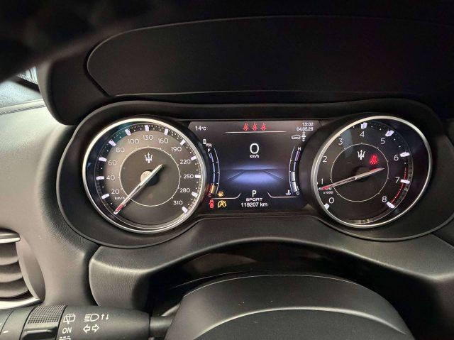 MASERATI Levante Levante 2.0 mhev GT 330cv auto