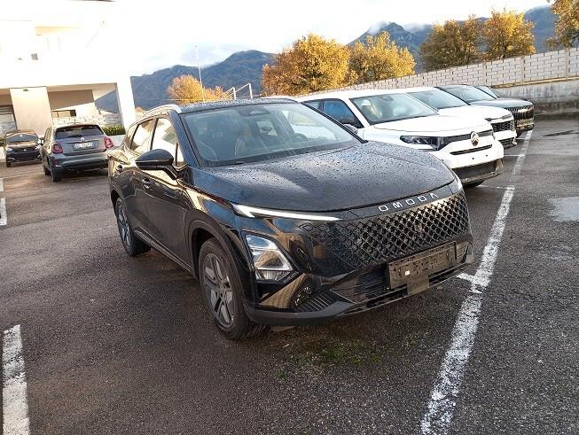 Omoda 5 1.6 TGDI 147CV aut. Premium Anniversary