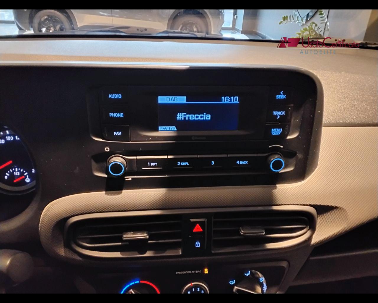 HYUNDAI i10 1.0 MPI Advanced