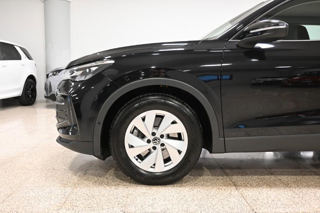 Volkswagen Tiguan 2.0 TDI 150 CV DSG Life
