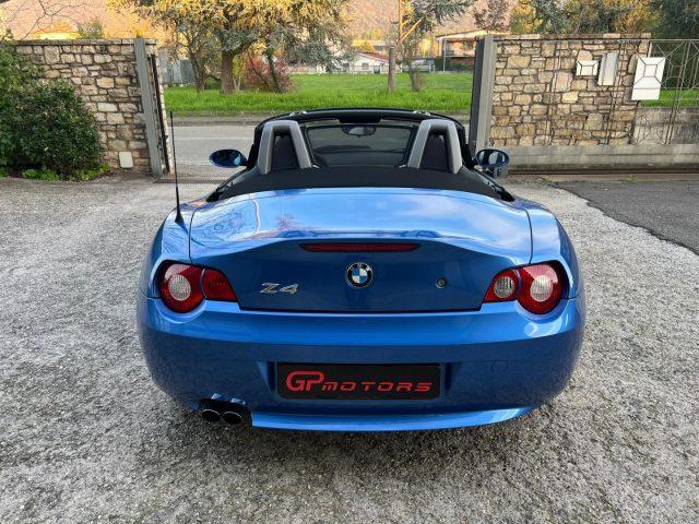 BMW Z4 Roadster 2.2i 170CV INDIVIDUAL ! SOLO 78000KM !