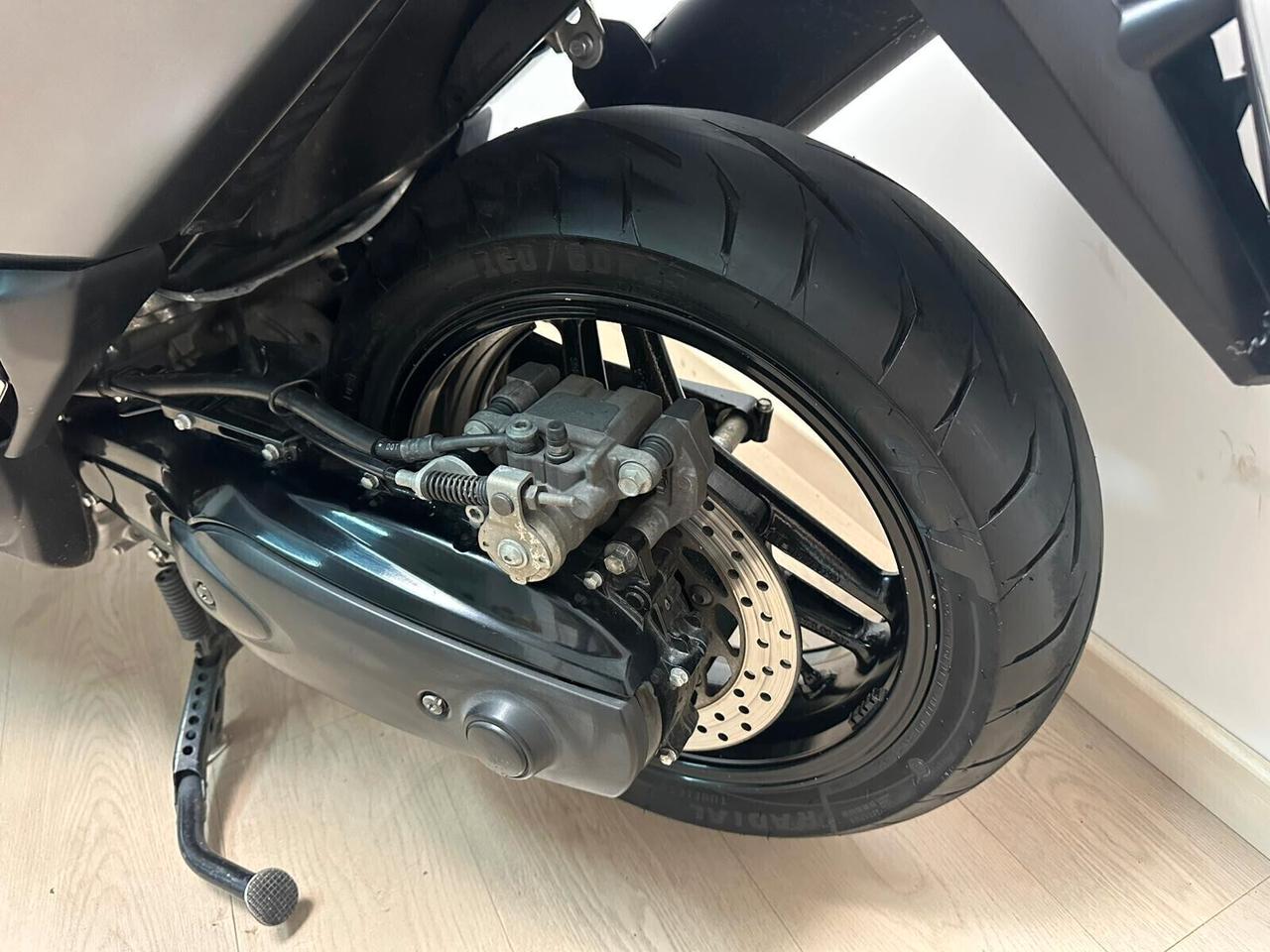 YAMAHA T-MAX T MAX 500 - 33.000KM DA 99€ AL MESE