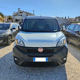 FIAT Doblo Cargo 1.3 Mjt 16v 95CV SX 4-door