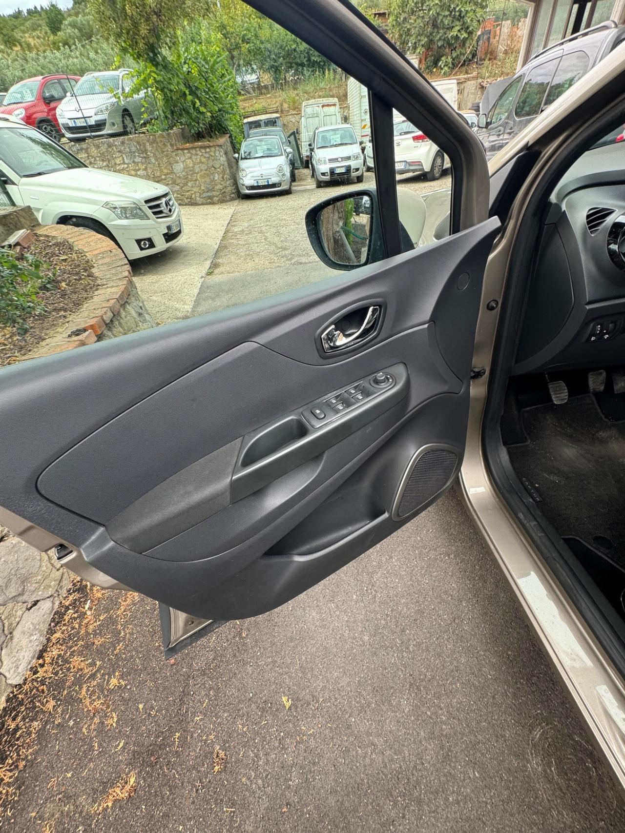 Renault Captur 1.5 dCi 8V 90 CV Start&Stop Live