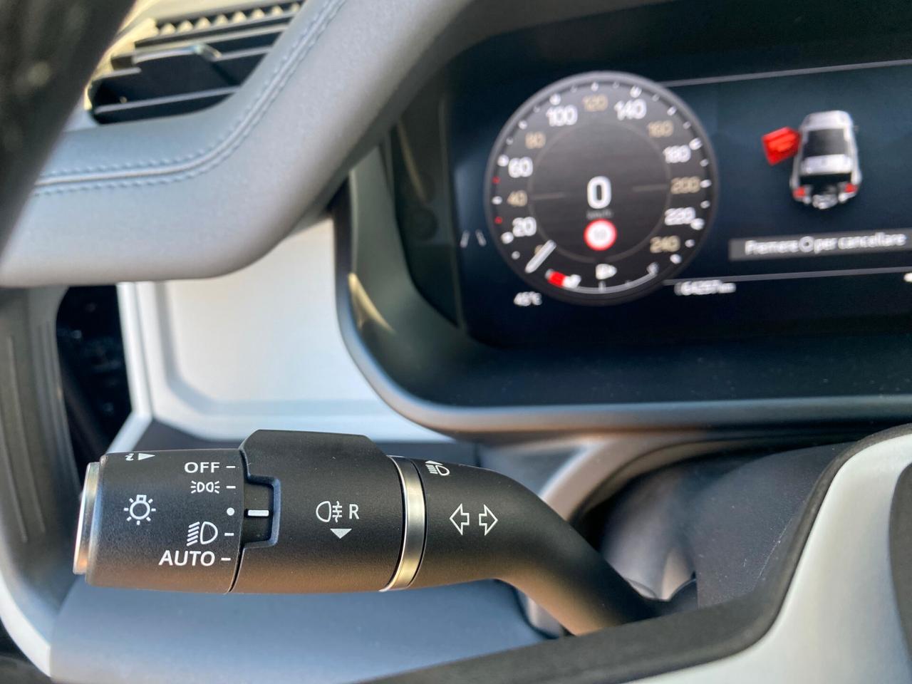 Land Rover Defender 90 3.0D I6 200 CV AWD Auto SE