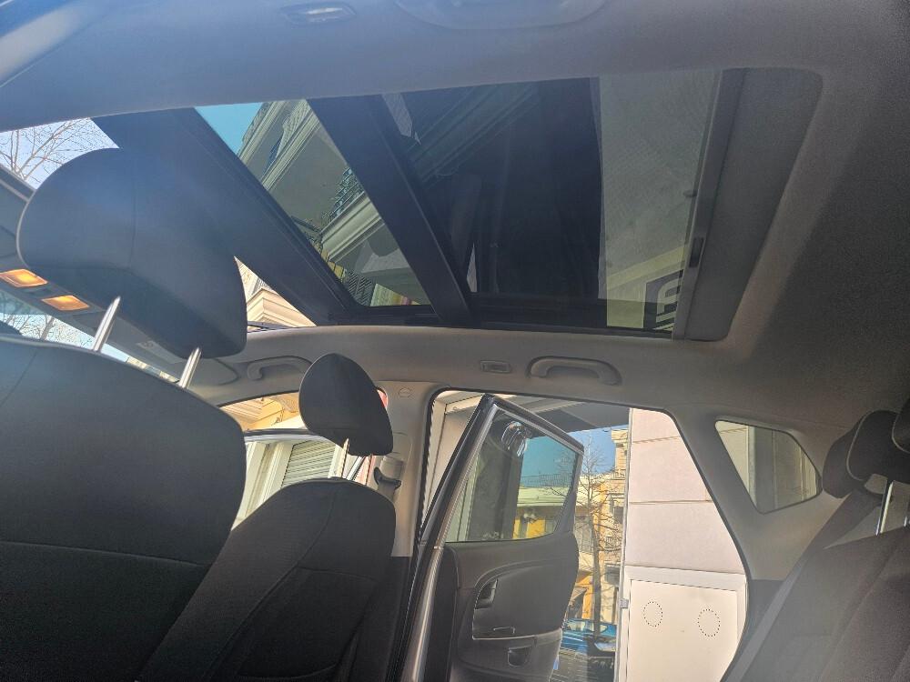 Kia Venga 1.4 CRDi 90CV Cool" Con Tetto Panoramico
