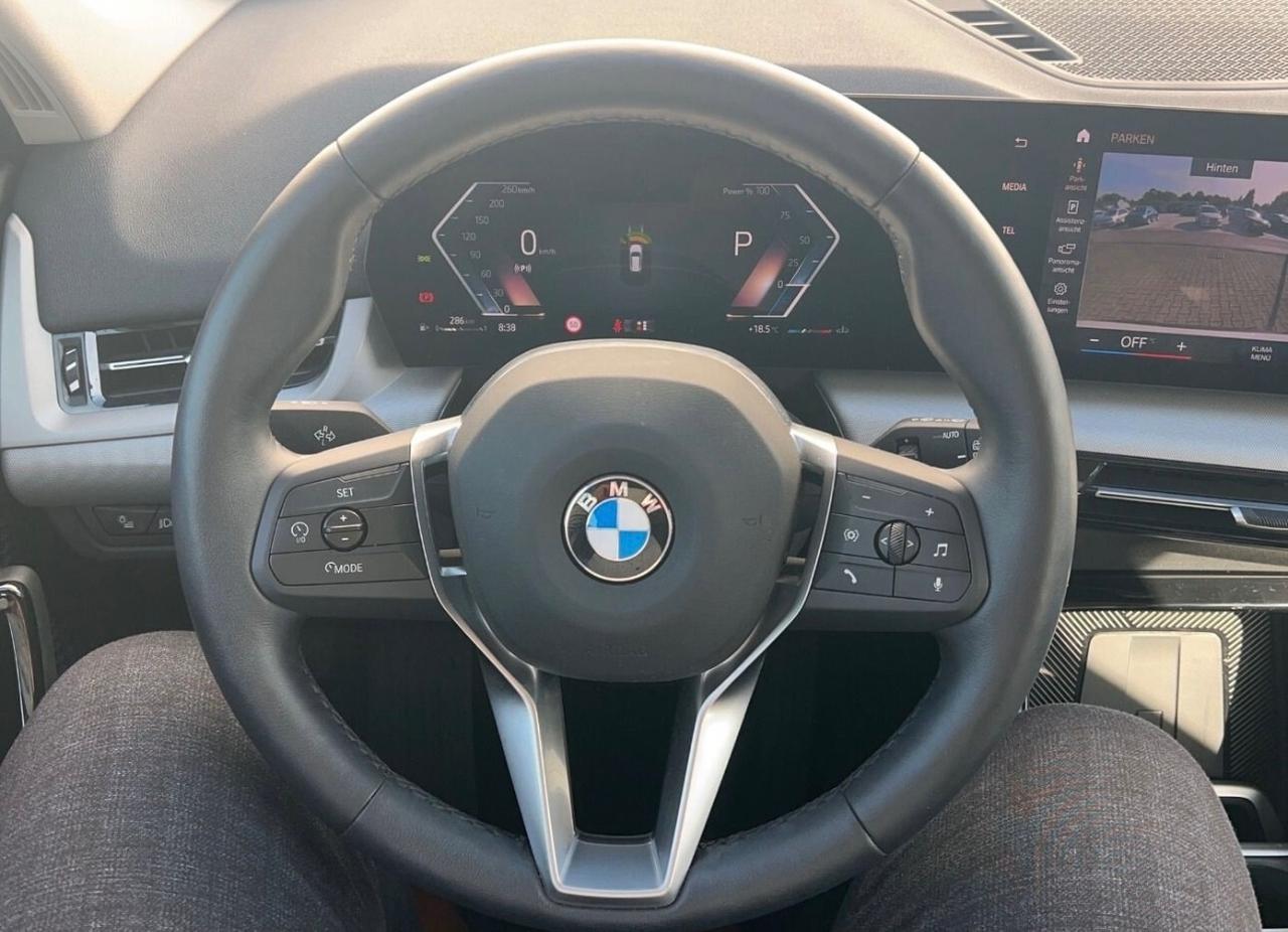 Bmw X1 sDrive 18i xLine