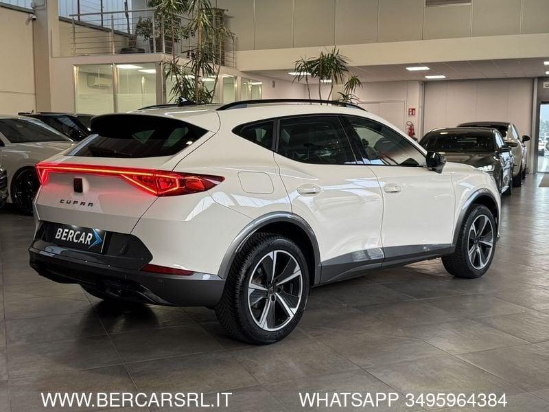 Cupra Formentor Formentor 1.5 TSI