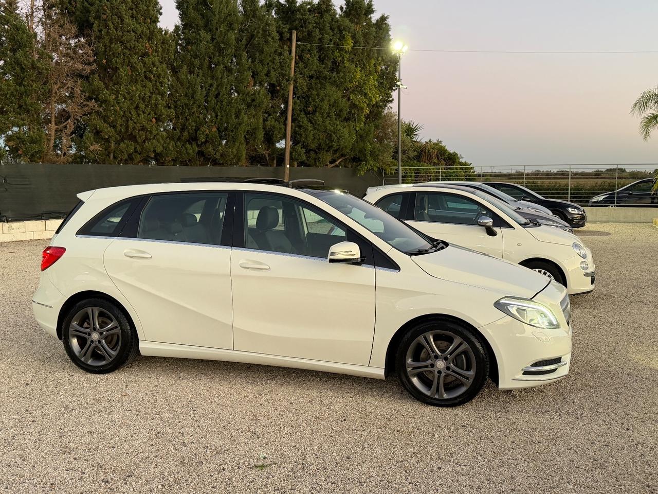 Mercedes-benz A 180 CDI Premium