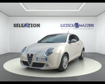 ALFA ROMEO MiTo - MiTo 1.4 70 CV 8V Impression