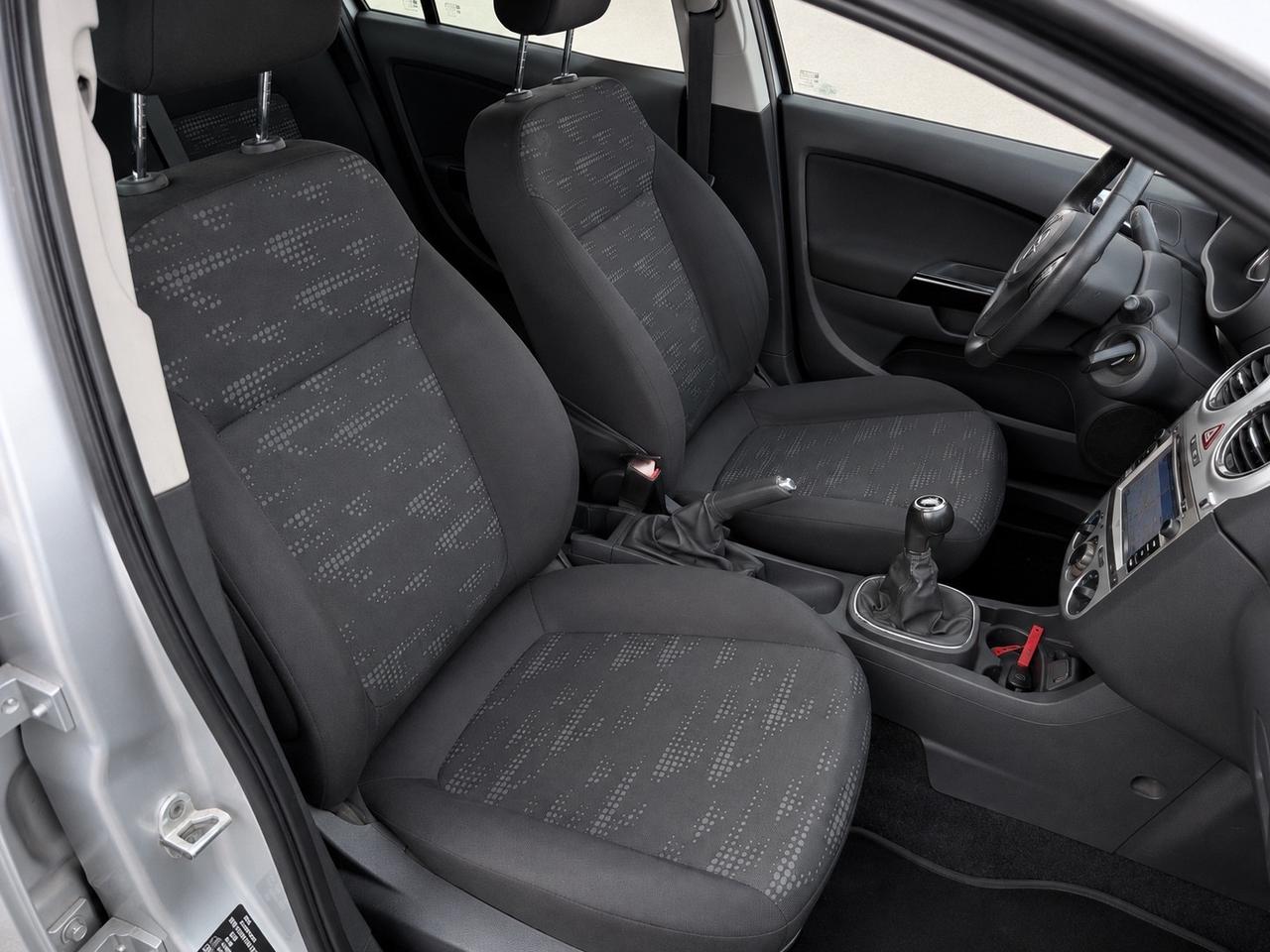 Opel Corsa 1.3 CDTI 75CV F.AP. 5 porte distribuzione fatta
