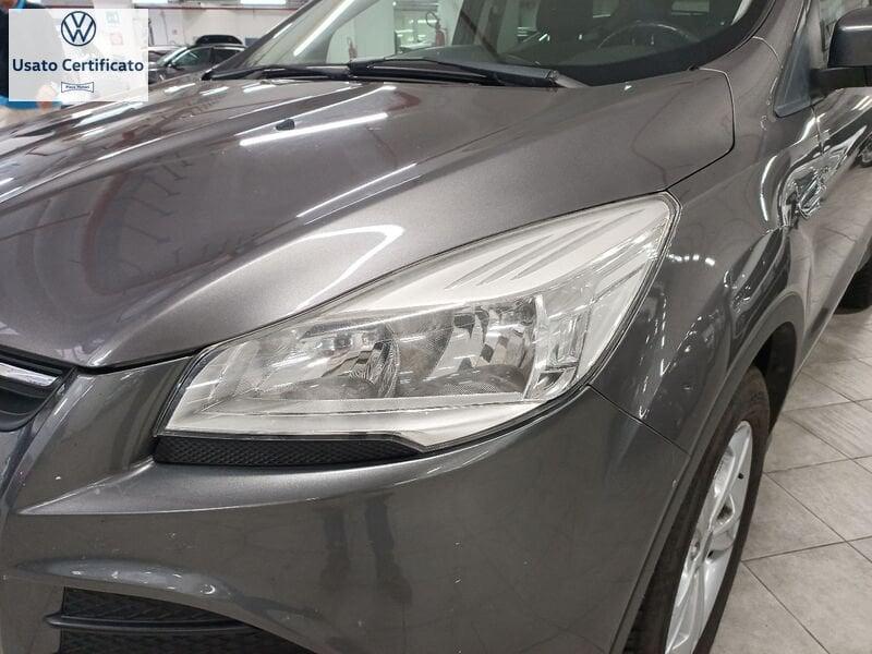 Ford Kuga Kuga 1.6 EcoBoost 150 CV S&S 2WD GPL