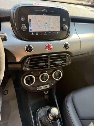 Fiat 500X 1.3 mjet Sport 95cv NEOPATENTATI