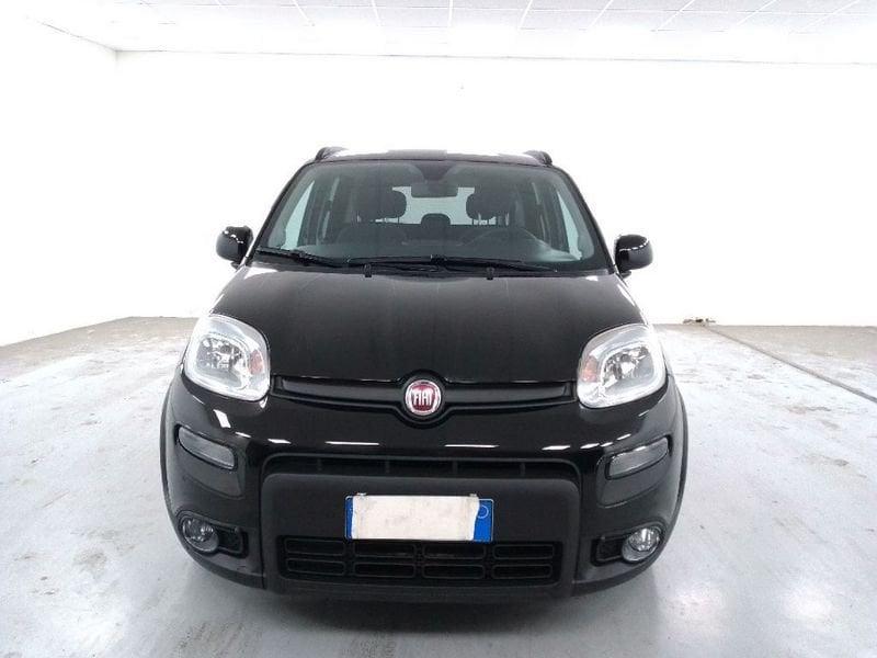 FIAT Panda 1.0 firefly hybrid City Life s&s 70cv 5p.ti