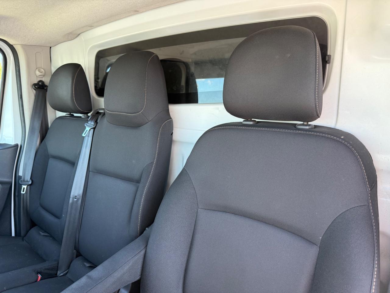 Renault Trafic 1.6 dCi 120CV Cargo Iva Compresa